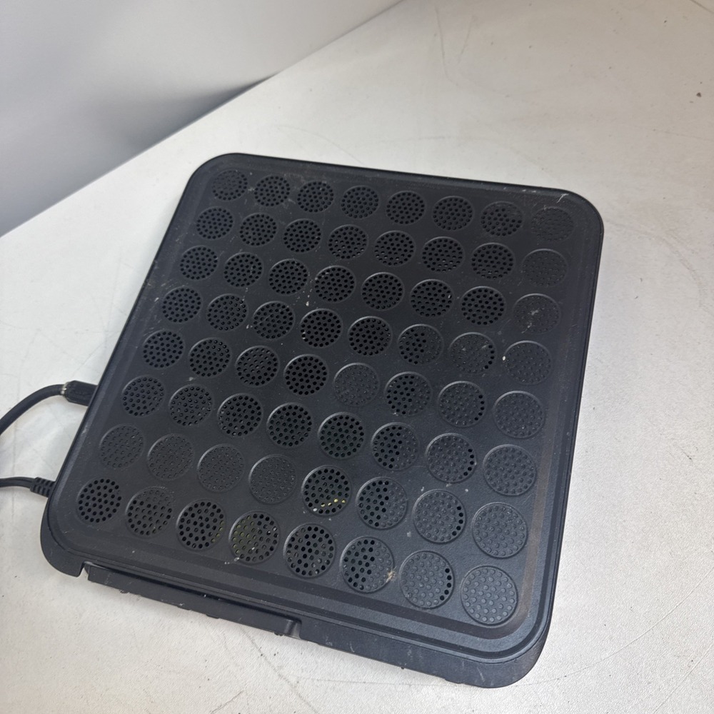 Ubee DVW32CB Advanced Wireless Voice Gateway Modem and Router WiFi Internet - Picture 2 of 4
